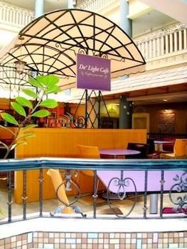 Megah D'aru Hotel 2*