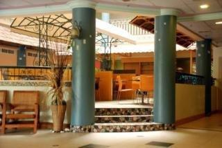 Hotel Megah D'aru