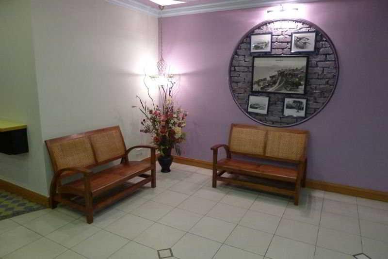 Hotel Megah D'aru