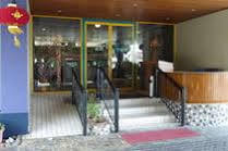 Hotel Megah D'aru 2*