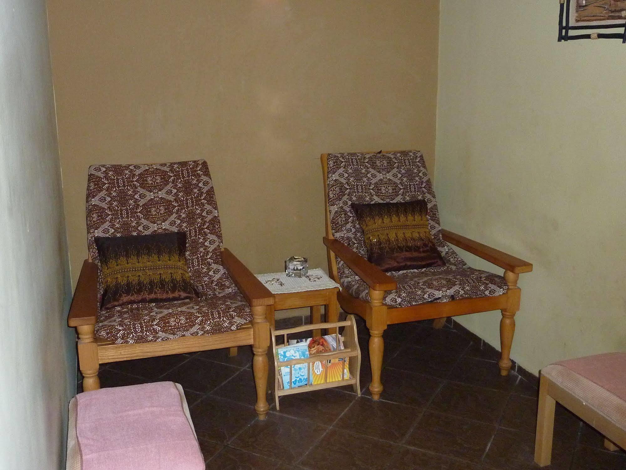 Hotel Megah D'aru 2*