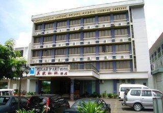 Hotel Megah D'aru Kota Kinabalu